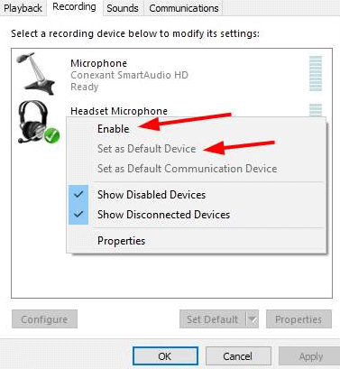 Set-as-Default-Device