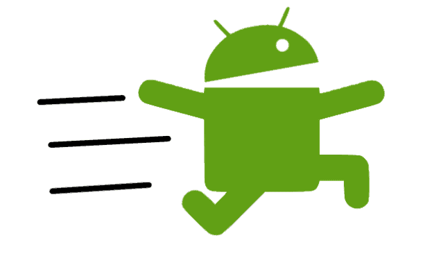 Increase Your Android Performance