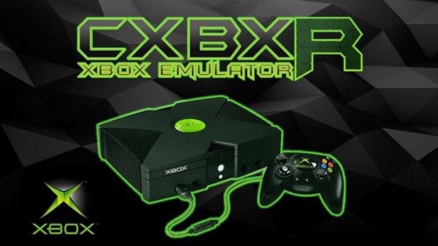 CXBX Xbox Emulators for PC