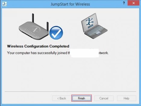 hack wifi using jumpastart