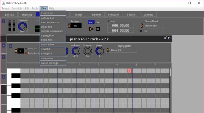 what is the best free beat making software for windows