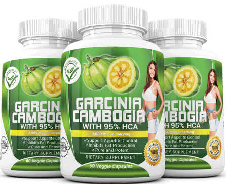 Cancel Garcinia Cambogia Free Trial Account