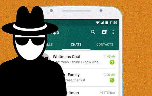 What is WhatsApp Sniffer APK?