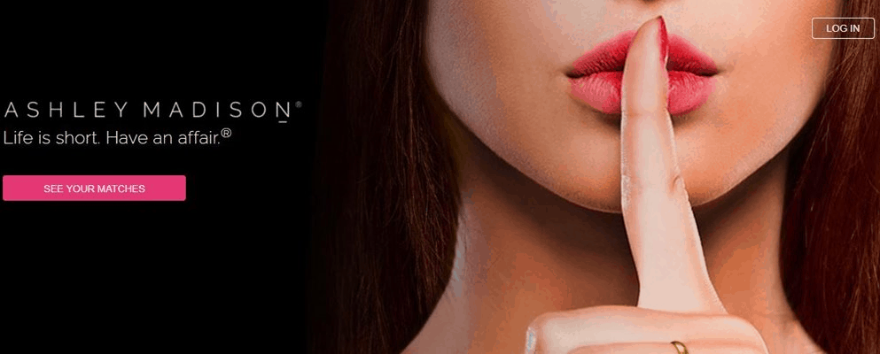 How to delete ashley madison account from mobile