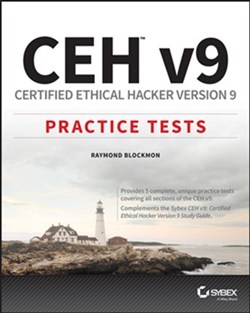 CEH V9 - Certified Ethical Hacker PDF