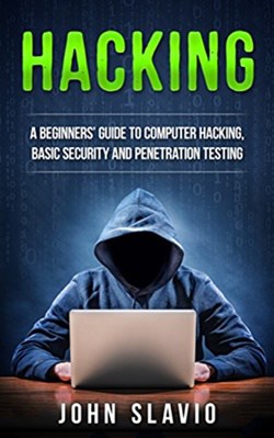 Computer Hacking Beginners Guide