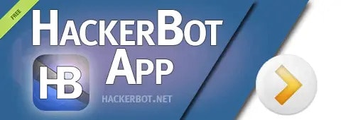 Hacker Bot APK