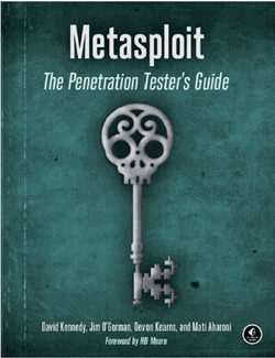 Metasploit Hacking Book PDF