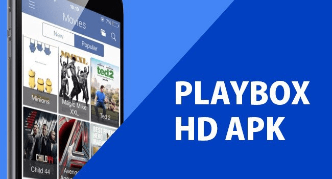 Play Box HD - Showbox Alternatives in 2020