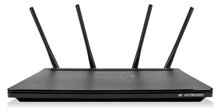 Fix Wifi Authentication Problem on Android Using Router Restart