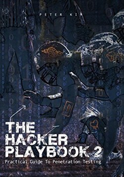 The Hacker Playbook 2 - Best Hacking Book