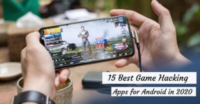15 Best Game Hacking Apps for Android in 2020