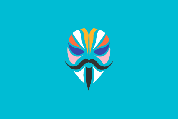 Download Magisk Manager Latest Version 7.5.1