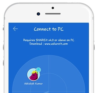 How to Use Shareit on PC
