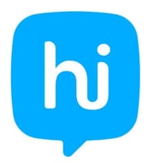 Hike - Chat Using Animated Sticker