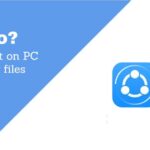 How to Use Shareit On PC to Transfer Files