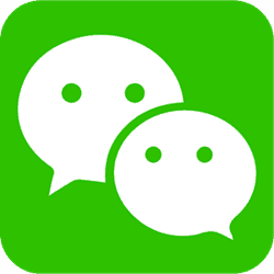 WeChat - Make Friends Online