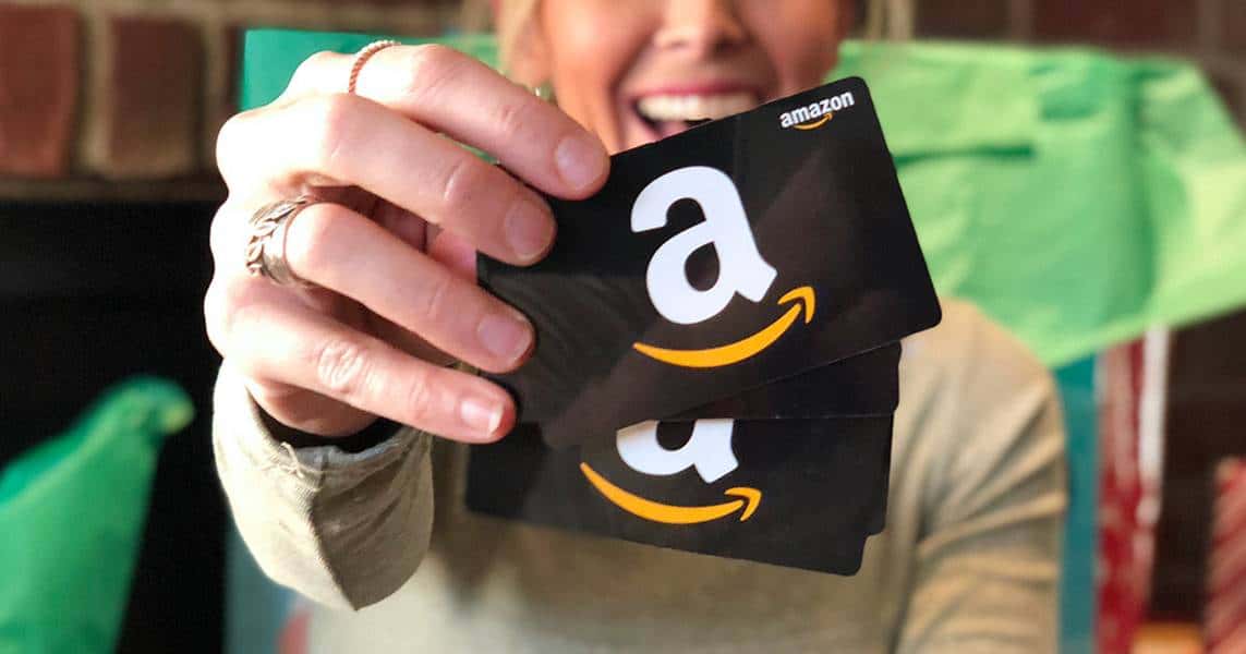 How To Check Amazon Gift Card Balance Without Redeeming