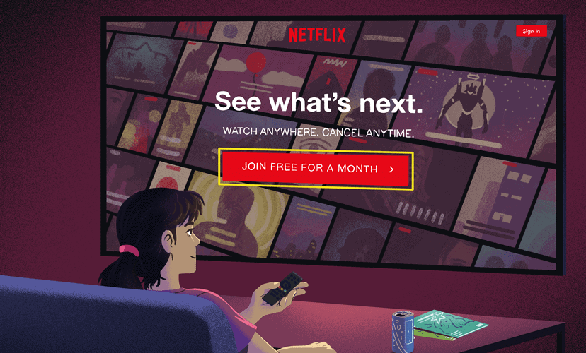 Netflix Free Trial Hack 2020: Get Netflix Premium For Free