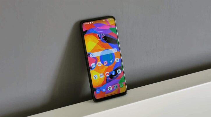 How to Install TWRP Recovery on Motorola One Fusion Plus