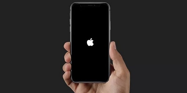 3 Powerful Method to Fix iPhone Stuck on Apple Logo