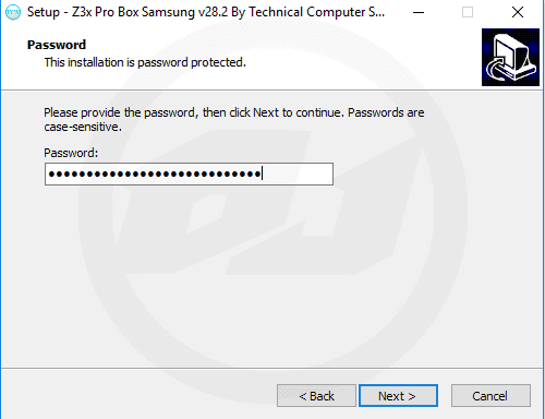 Fix Samsung Tool Pro Card Not Found Error