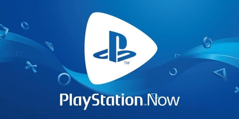 Playstation Now