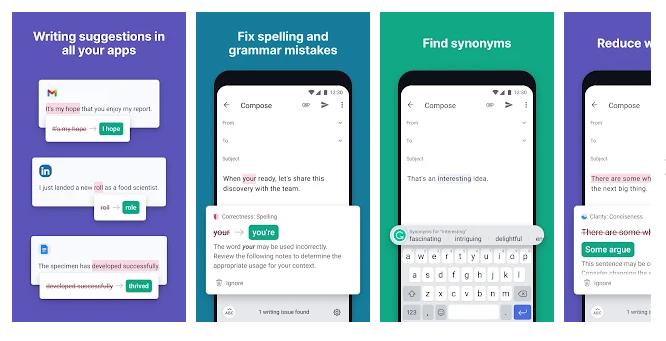 free grammarly plagiarism checker