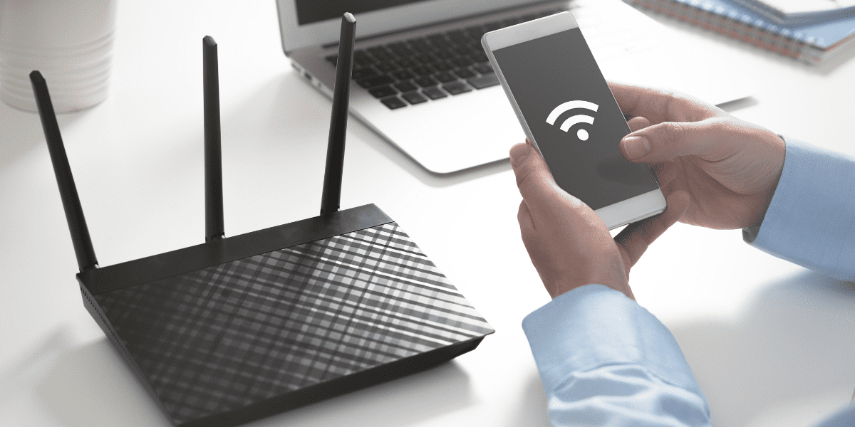 How to Secure your WiFi Network from Hackers