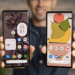 How to Turn Off Google Pixel 6 and 6 Pro