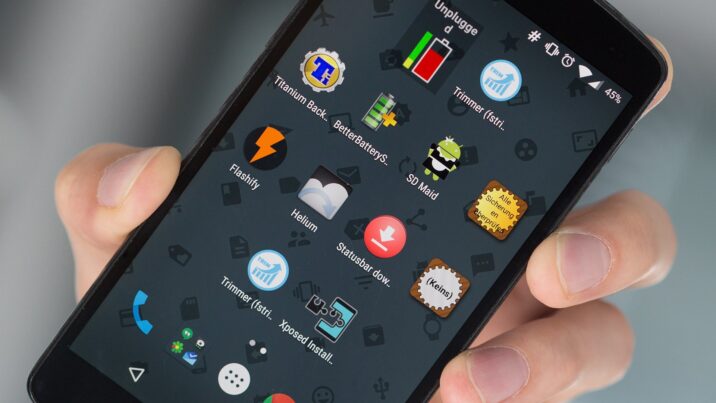 20 Best Root Apps for Android Device that Still Useful