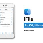 Download iFile IPA for iOS iPhone, iPad, and iPod