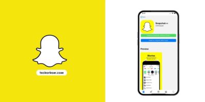 Download Snapchat++ for Android and iOS (2023) Latest Version