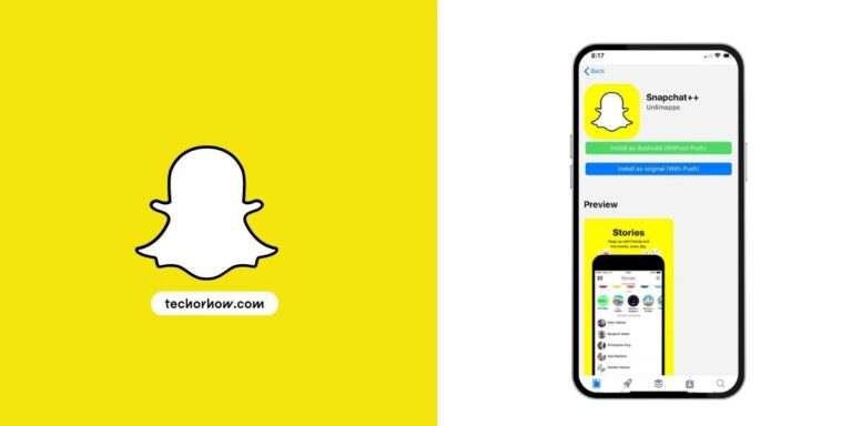 snapchat download apk 2023