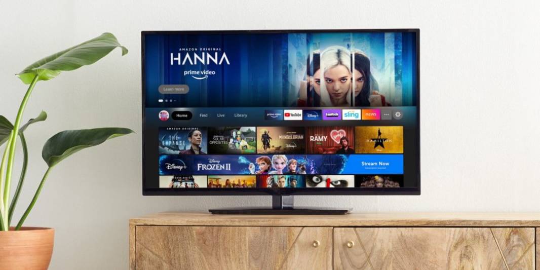 How to Setup Amazon Fire TV Stick for First Time (Express Guide) 2023