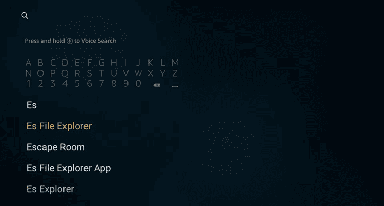 How to Jailbreak Firestick Using ES File Explorer