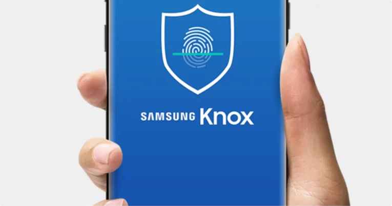 How to Disable Samsung Knox Security