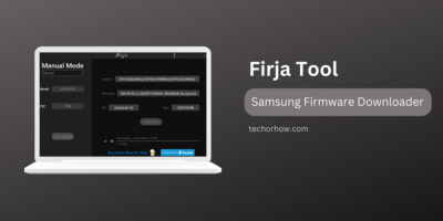 Download Frija Tool V2.0.23 – Samsung Firmware Downloader [2023]
