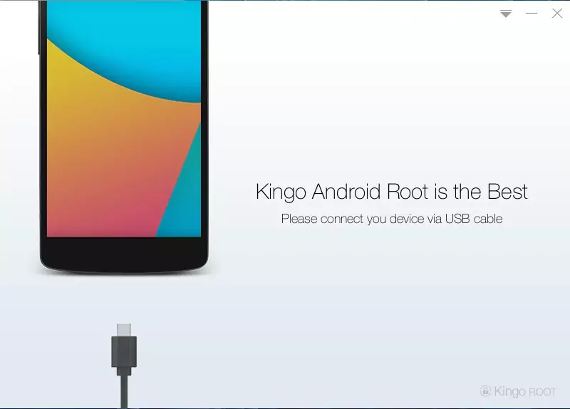 Download Kingoroot for PC
