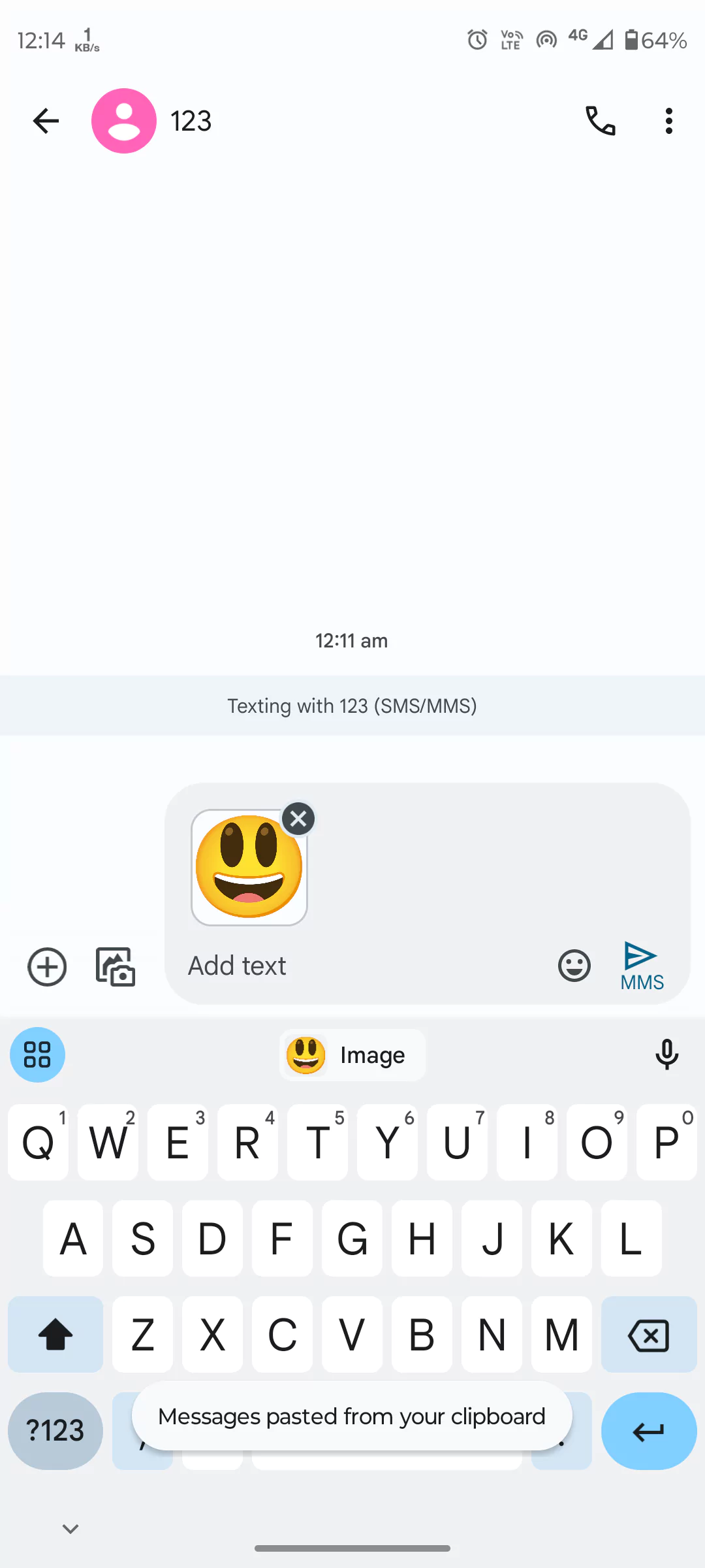 How to Combine Emojis on Android