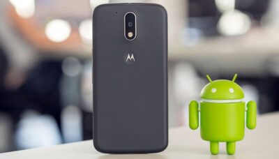 How to Root Moto G4 & Motorola G4 Plus Using TWRP Recovery